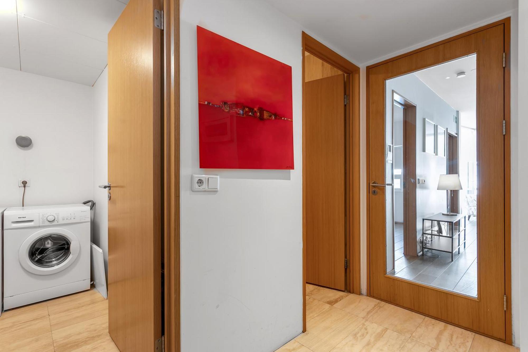 Baldursbra Apartment Laugavegur Reykjavik Luaran gambar