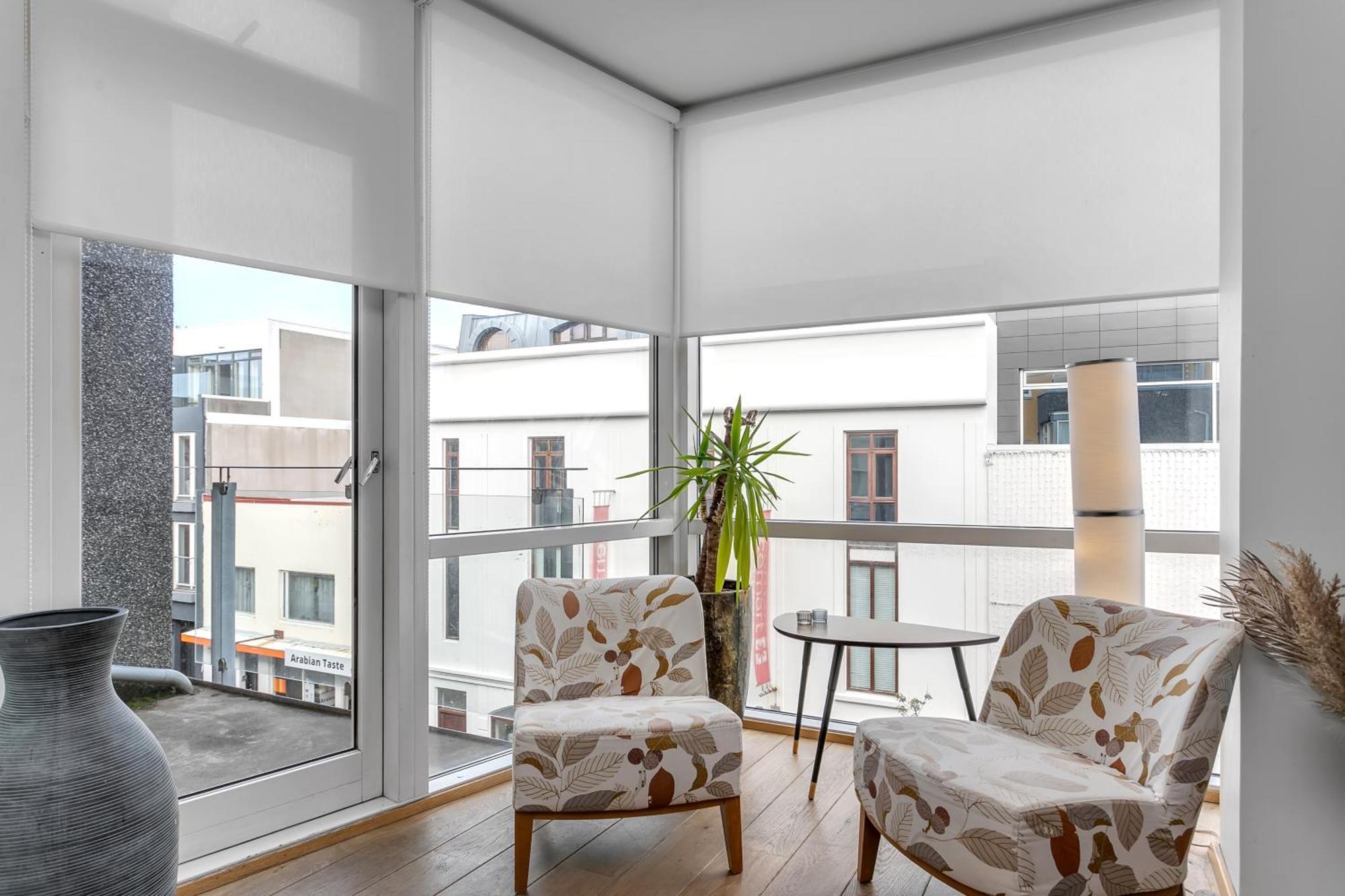 Baldursbra Apartment Laugavegur Reykjavik Luaran gambar