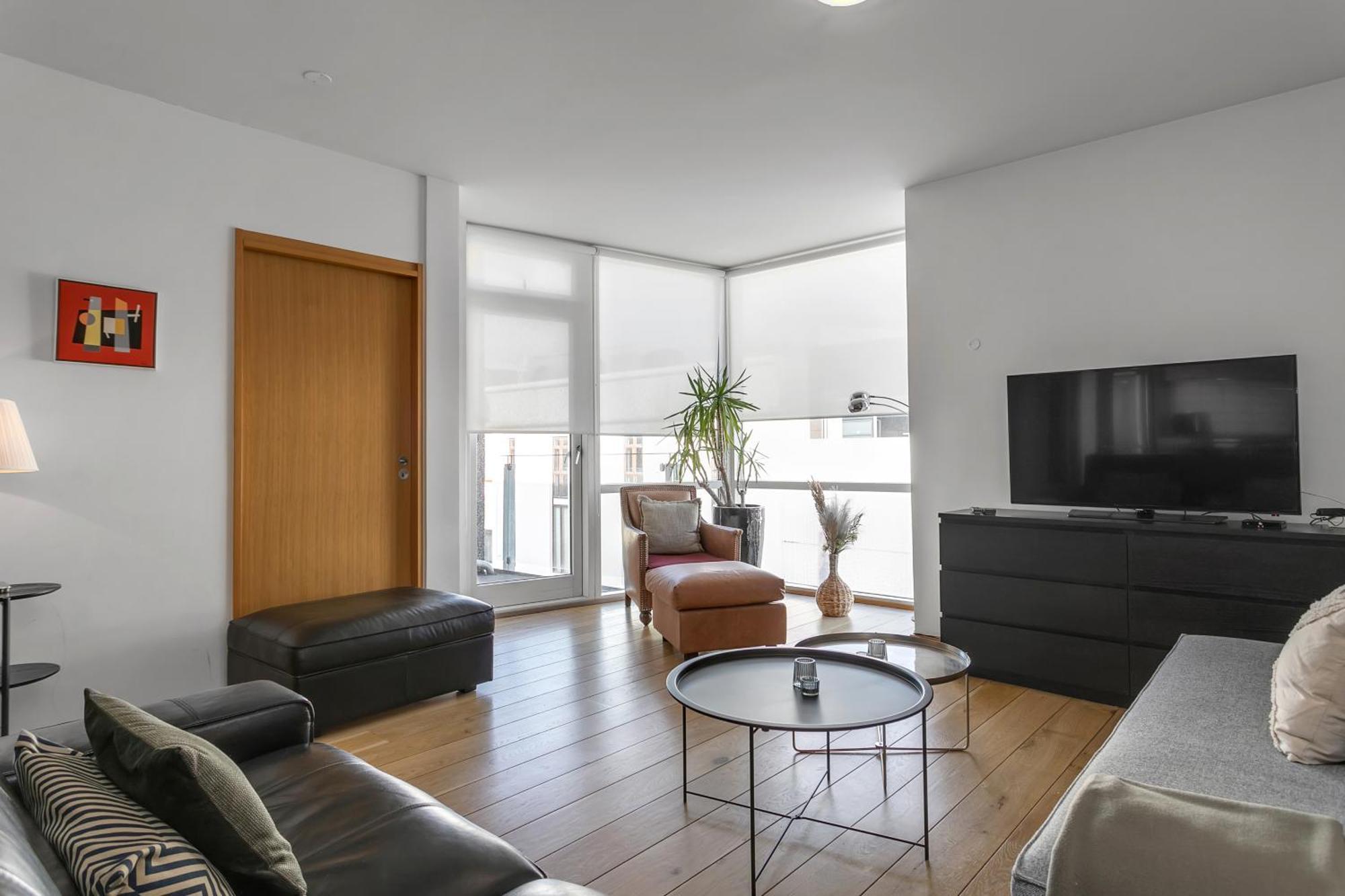 Baldursbra Apartment Laugavegur Reykjavik Luaran gambar