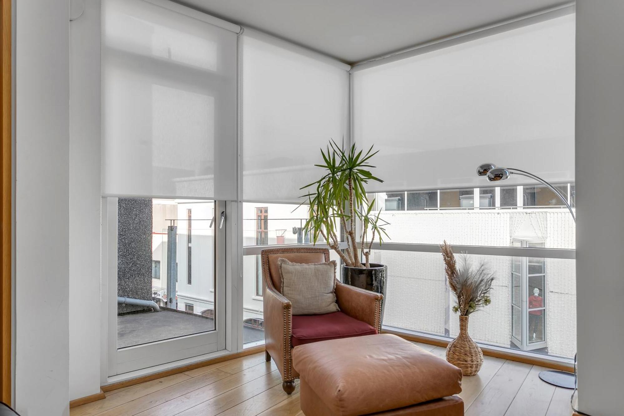 Baldursbra Apartment Laugavegur Reykjavik Luaran gambar