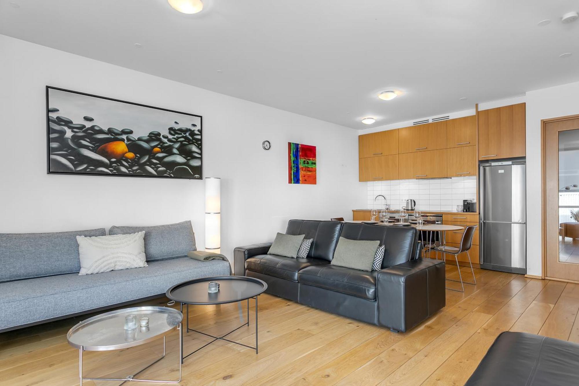 Baldursbra Apartment Laugavegur Reykjavik Luaran gambar